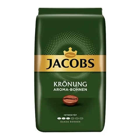 Jacobs Kaffee Krönung Aroma Bohnen 500g | CaterPoint.de Jacobs Kaffee Krönung Aroma Bohnen 500g | CaterPoint.de