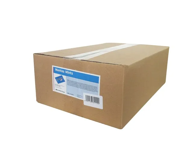mentos mint Duo 500 x 2 Stück | CaterPoint.de mentos mint Duo 500 x 2 Stück | CaterPoint.de