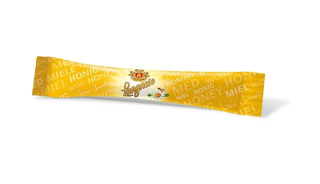 Langnese Honig Stick 80 x 8,0g | CaterPoint.de Langnese Honig Stick 80 x 8,0g | CaterPoint.de