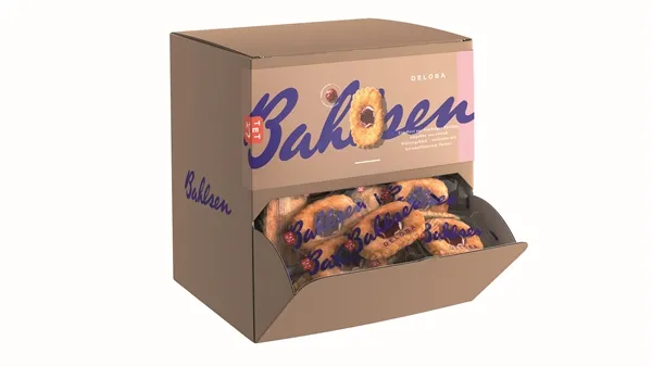 Bahlsen Deloba 150 Stück | CaterPoint.de Bahlsen Deloba 150 Stück | CaterPoint.de