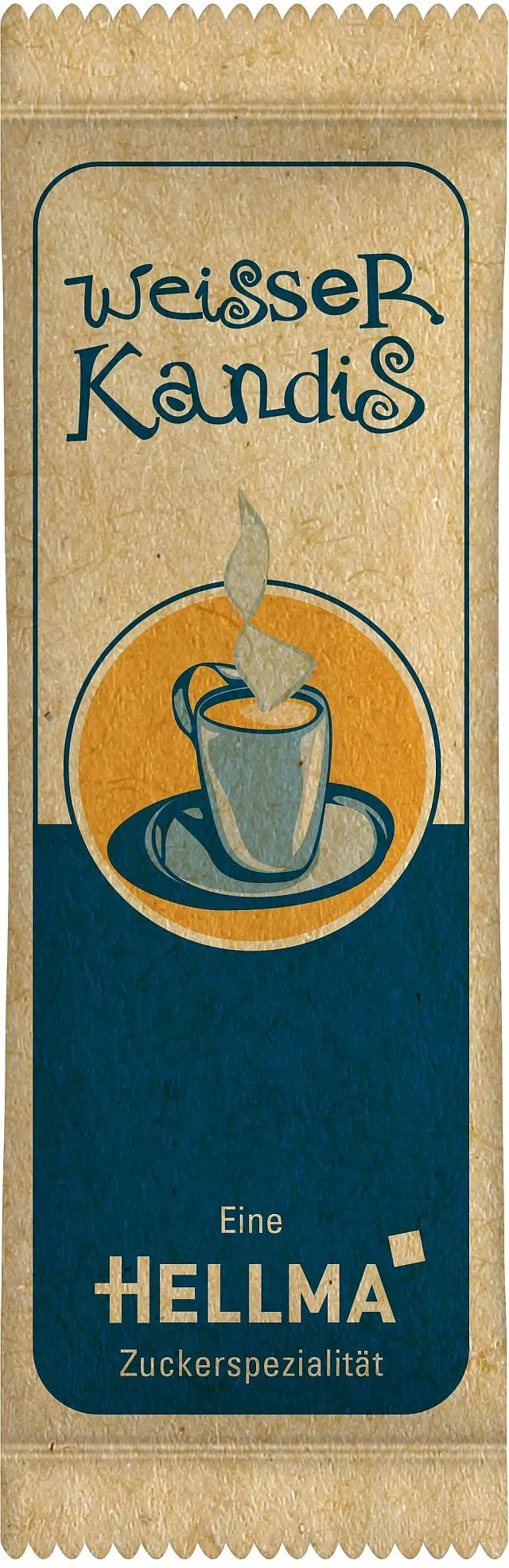 Hellma Kandis weiss 80 x 6g Beutel | CaterPoint.de Hellma Kandis weiss 80 x 6g Beutel | CaterPoint.de