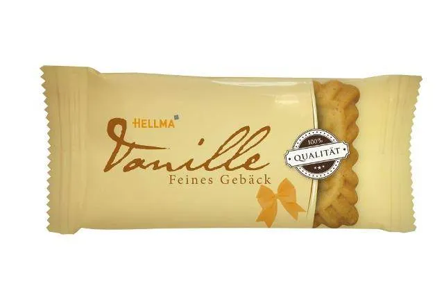 HELLMA Feines Gebäck 3er Mix 200 Stück sortiert | CaterPoint.de HELLMA Feines Gebäck 3er Mix 200 Stück sortiert | CaterPoint.de