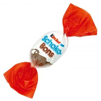 Kinder Schoko-Bons 125g Beutel | CaterPoint.de
