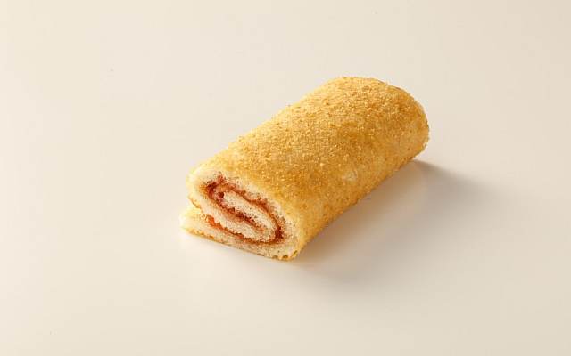 Seghers Mini Rolle Himbeere 80 x 25g | CaterPoint.de