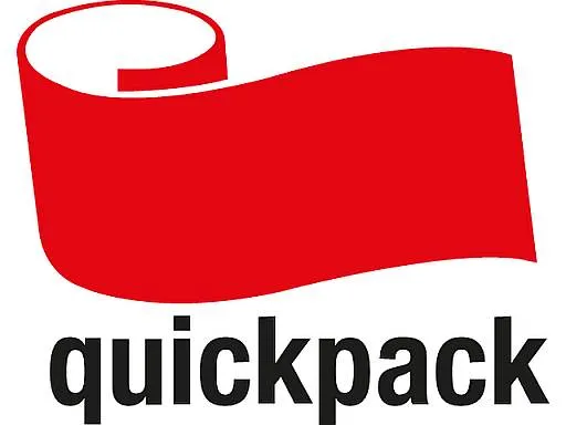 QuickPack Haushalt + Hygiene GmbH QuickPack Haushalt + Hygiene GmbH