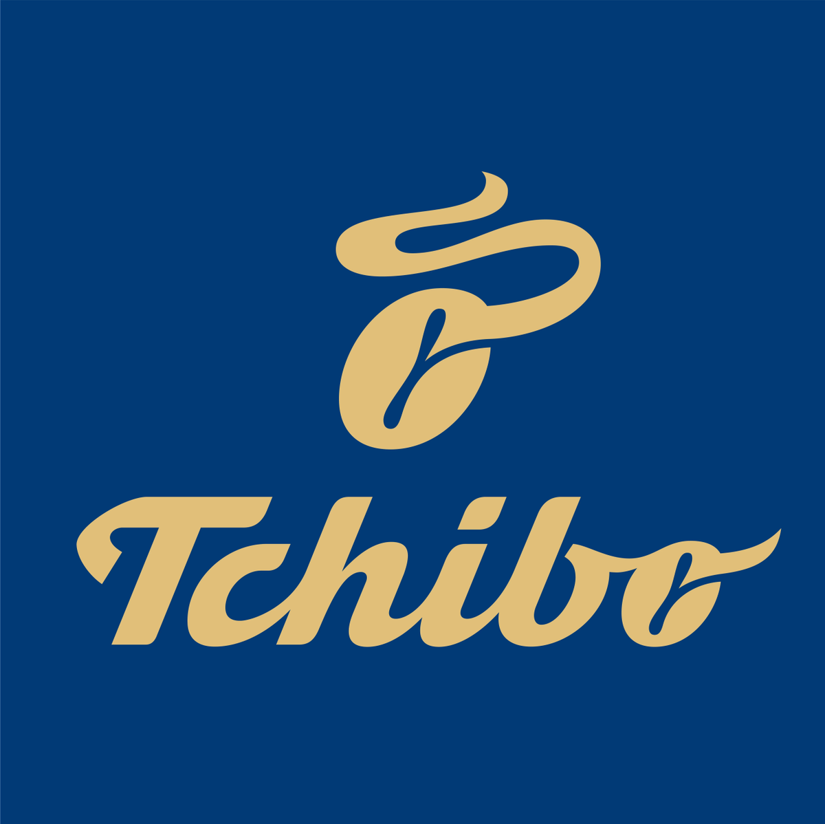Tchibo-logo