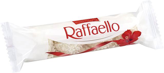 Raffaello Pralinen 16 x 4er | CaterPoint.de