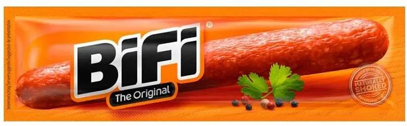 Bifi Minisalami 40 x 20g| CaterPoint.de Bifi Minisalami 40 x 20g| CaterPoint.de