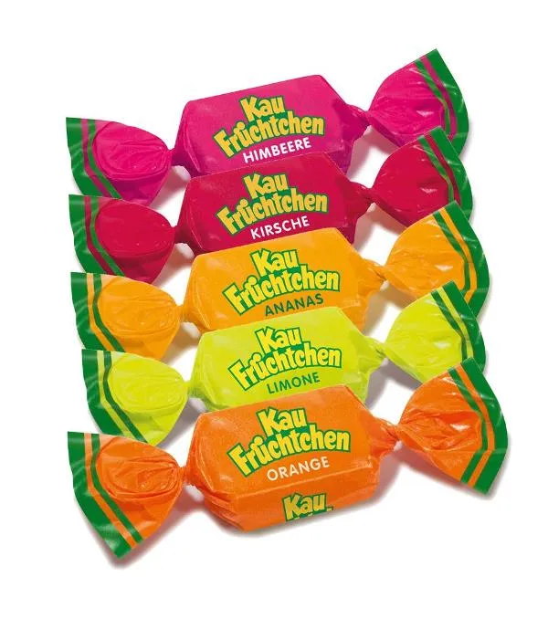 Storck Bonbon Kaufrüchtchen 1000g | CaterPoint.de Storck Bonbon Kaufrüchtchen 1000g | CaterPoint.de