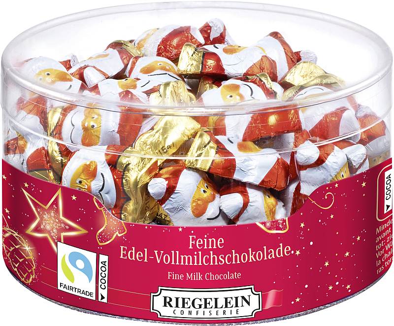 Riegelein Weihnachtswichtel 400g