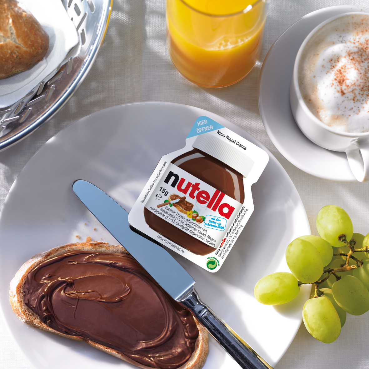 Stilbild-Nutella-15g