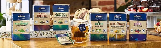 Meßmer Classic Moments Bio