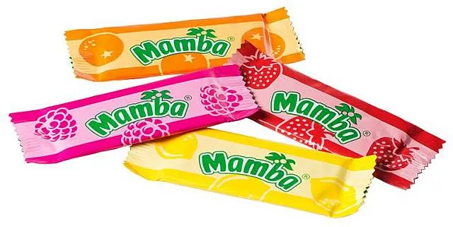 Mamba Fruit Surfer | CaterPoint.de Mamba Fruit Surfer | CaterPoint.de