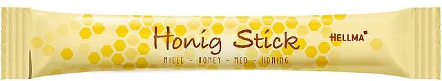 Hellma Honigstick 100 x 8,0g