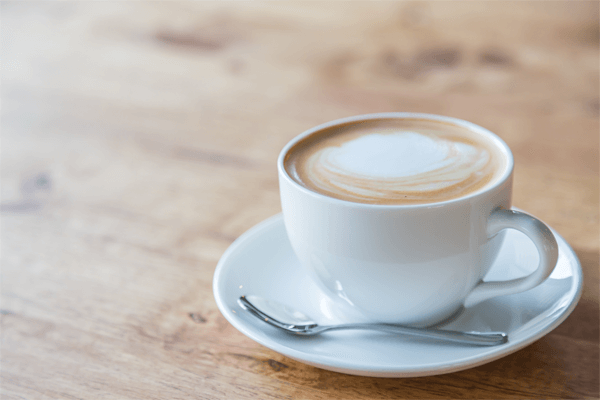 Kaffee | Tee | Add-ons