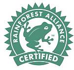 RAINFOREST ALLIANZ