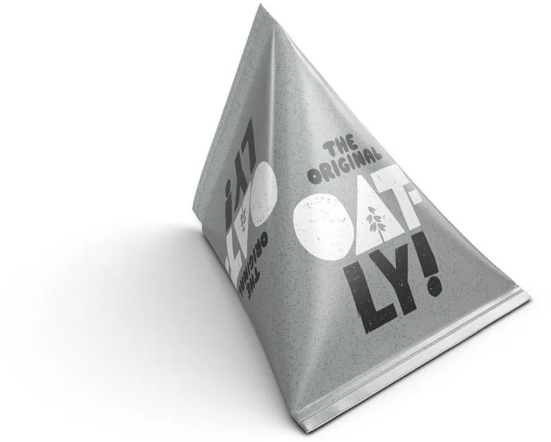 Oatly Haferdrink 100x20ml | CaterPoint.de Oatly Haferdrink 100x20ml | CaterPoint.de