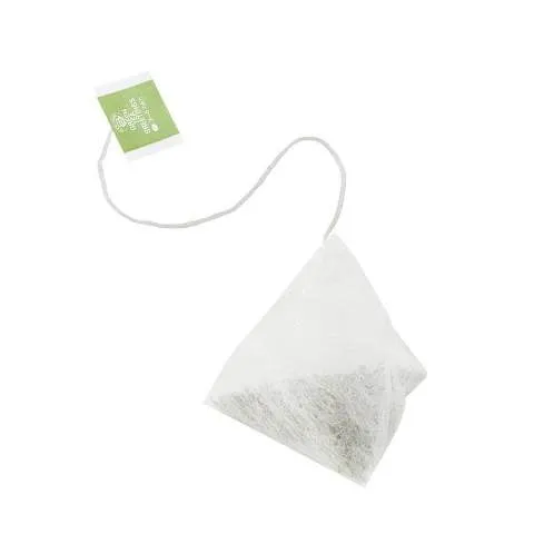 Teekanne Bio Luxury Cup Green Tea Greetings 25 x 2,0g | CaterPoint.de