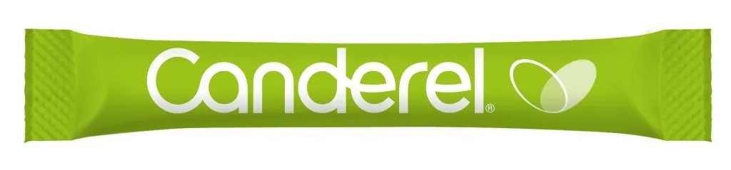 Canderel Green Stevia 250 x 1,1g | CaterPoint.de