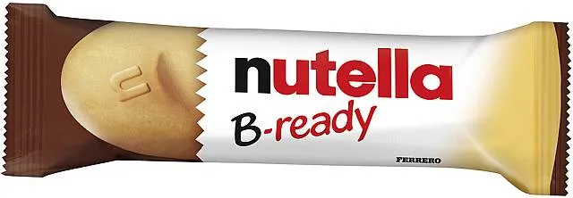 nutella B-ready 6er | CaterPoint.de nutella B-ready 6er | CaterPoint.de