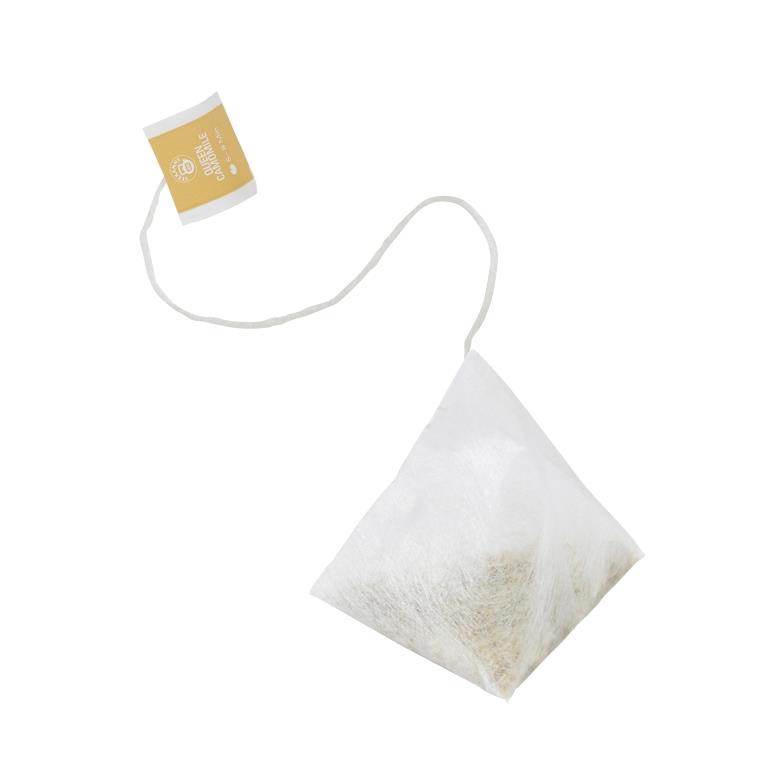 Teekanne Bio Luxury Cup Queen Camomile 25 x 1,2g | CaterPoint.de