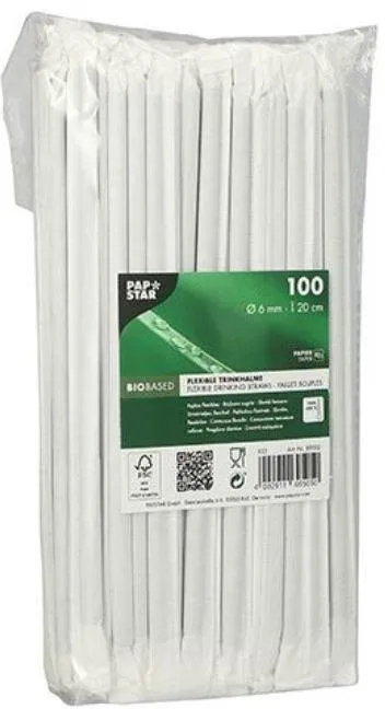 Papierstrohhalme | CaterPoint.de Papierstrohhalme | CaterPoint.de