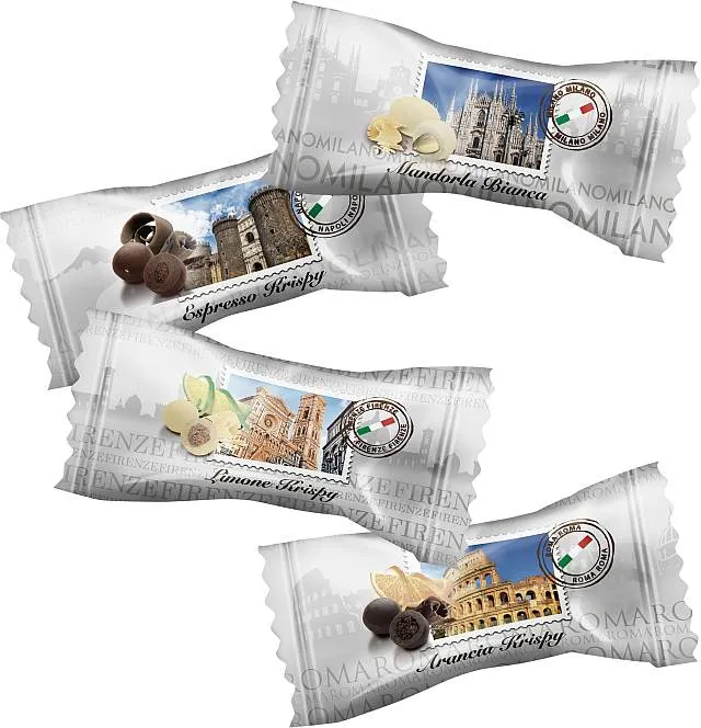 Hellma Italian Selection 5 x 40 Portionen | CaterPoint.de Hellma Italian Selection 5 x 40 Portionen | CaterPoint.de