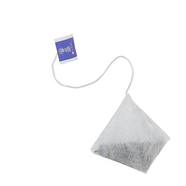 Teekanne Bio Luxury Cup Hey Earl Grey 25 x 2,0g | CaterPoint.de