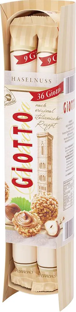 Ferrero Giotto 4 x 9er | CaterPoint.de