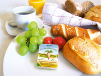 Frühstücksbuffet