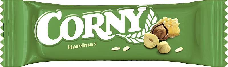 Corny Classic Haselnuss 100er | CaterPoint.de
