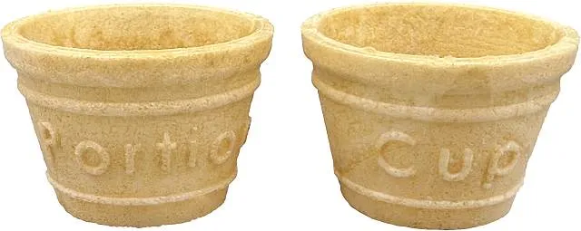 Stenger Portioncup 500 Stück pro Karton | CaterPoint.de