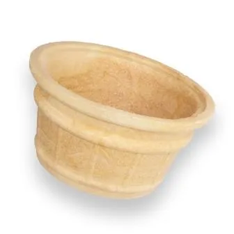 Stenger Portionsbecher 500 Stück pro Karton | CaterPoint.de