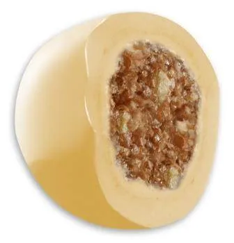 HELLMA Kokos-Krispy in Weißer Schokolade 380 Stück | CaterPoint.de HELLMA Kokos-Krispy in Weißer Schokolade 380 Stück | CaterPoint.de