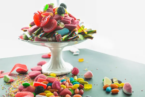 candy