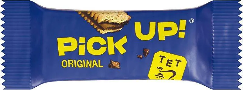 PICK UP Choko Minis 100 x 10,6g | CaterPoint.de