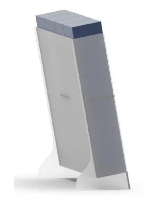 Meßmer 8er Acryldisplay | Caterpoint.de