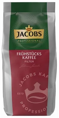 Jacobs Frühstückskaffee 1000g | CaterPoint.de Jacobs Frühstückskaffee 1000g | CaterPoint.de