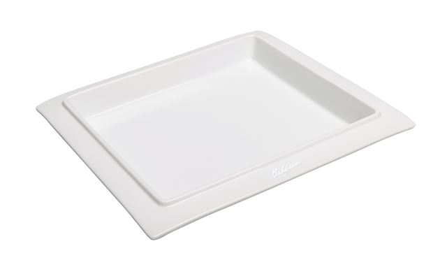 Bahlsen Gebäckschale - Hermann Bahlsen / Caroline Collection | CaterPoint.de