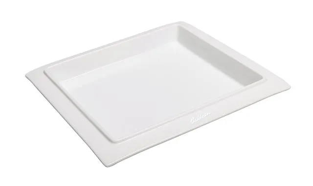 Bahlsen Gebäckschale - Hermann Bahlsen / Caroline Collection | CaterPoint.de