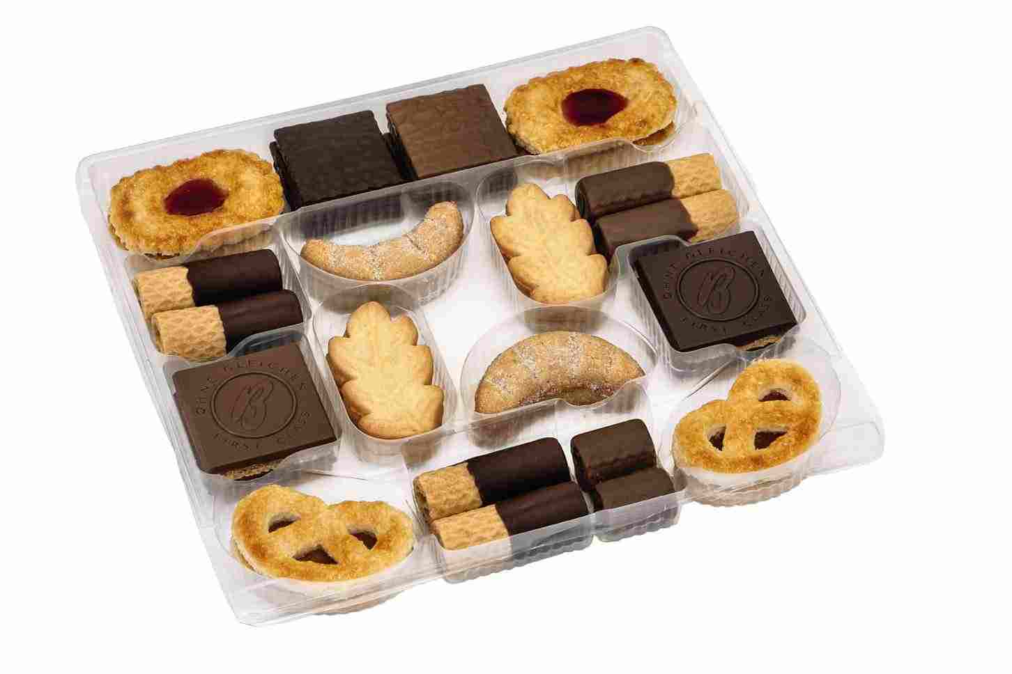 Bahlsen Favorite Collection | CaterPoint.de