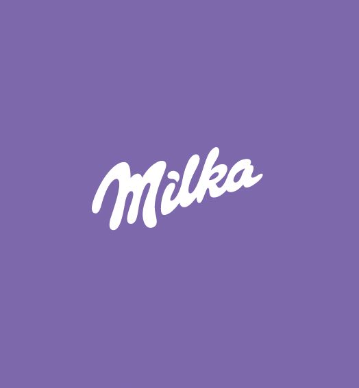 Milka Milka