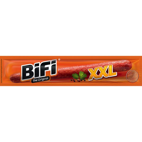 Bifi XXL Minisalami 30 x 40g