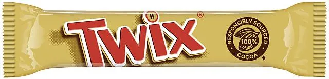 Twix Miniriegel 150 x 20g | CaterPoint.de
