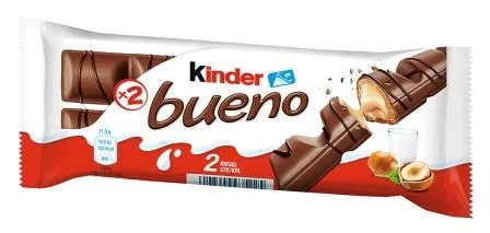 kinder bueno 30x43g | CaterPoint.de