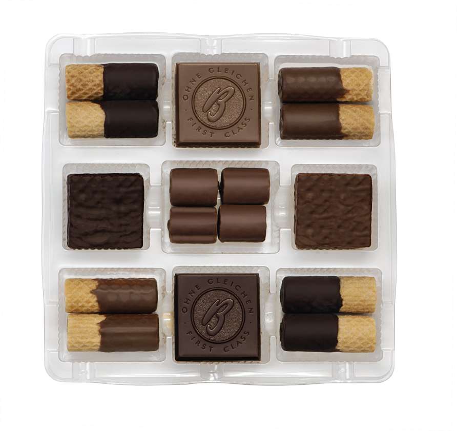 Bahlsen Anna-Dora Collection  12 x 149g | CaterPoint.de