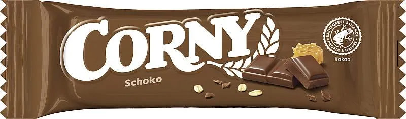 Corny Classic Schoko 100er | CaterPoint.de Corny Classic Schoko 100er | CaterPoint.de