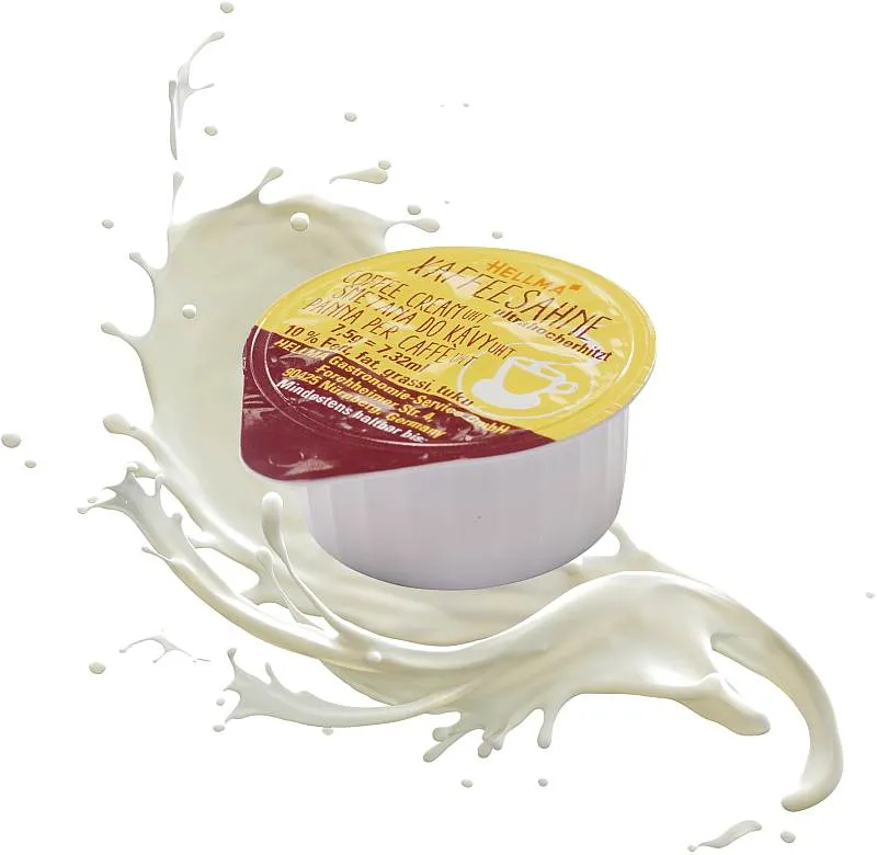 Hellma Kaffeesahne 10% | CaterPoint.de Hellma Kaffeesahne 10% | CaterPoint.de