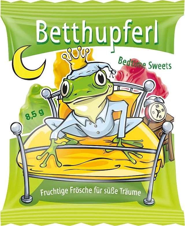 Hellma Betthupferl - 100 x 8,5g | CaterPoint.de Hellma Betthupferl - 100 x 8,5g | CaterPoint.de