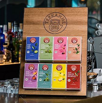 Teekanne Gastro Premium bei CaterPoint.de